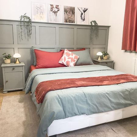 ואלנס Appartement Lumineux 1 Chambre Hypercentre Place St Jean מראה חיצוני תמונה