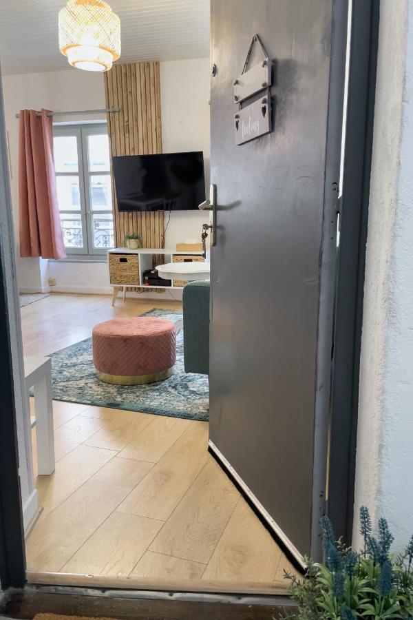 ואלנס Appartement Lumineux 1 Chambre Hypercentre Place St Jean מראה חיצוני תמונה
