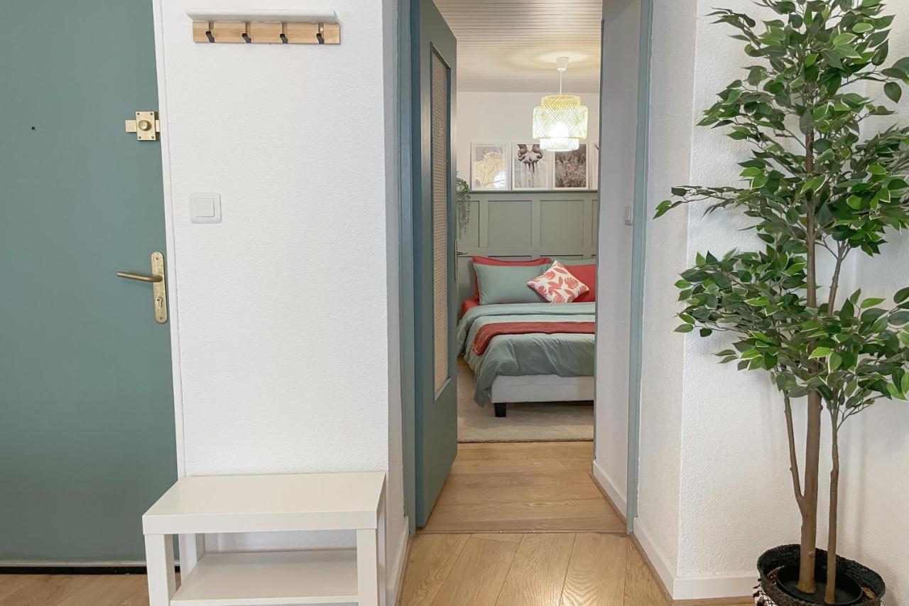 ואלנס Appartement Lumineux 1 Chambre Hypercentre Place St Jean מראה חיצוני תמונה