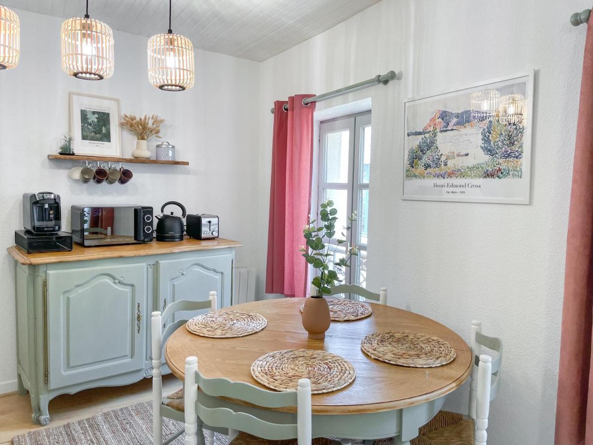 ואלנס Appartement Lumineux 1 Chambre Hypercentre Place St Jean מראה חיצוני תמונה
