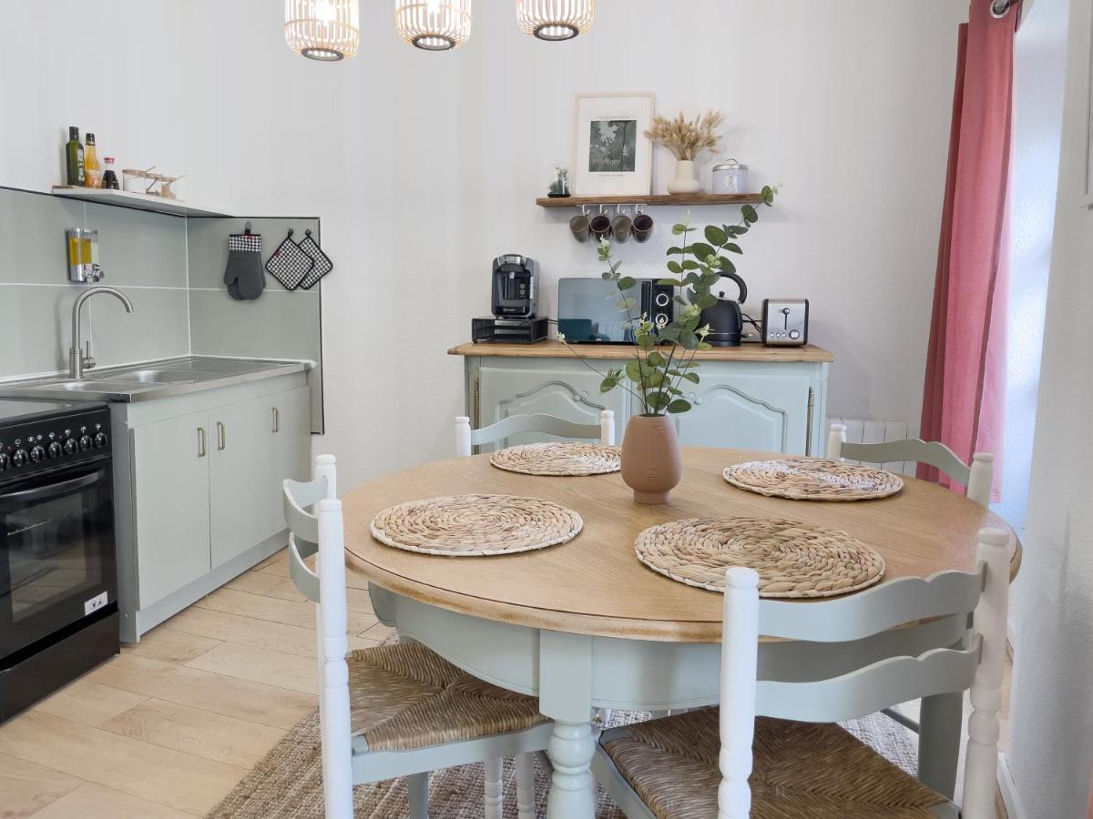ואלנס Appartement Lumineux 1 Chambre Hypercentre Place St Jean מראה חיצוני תמונה