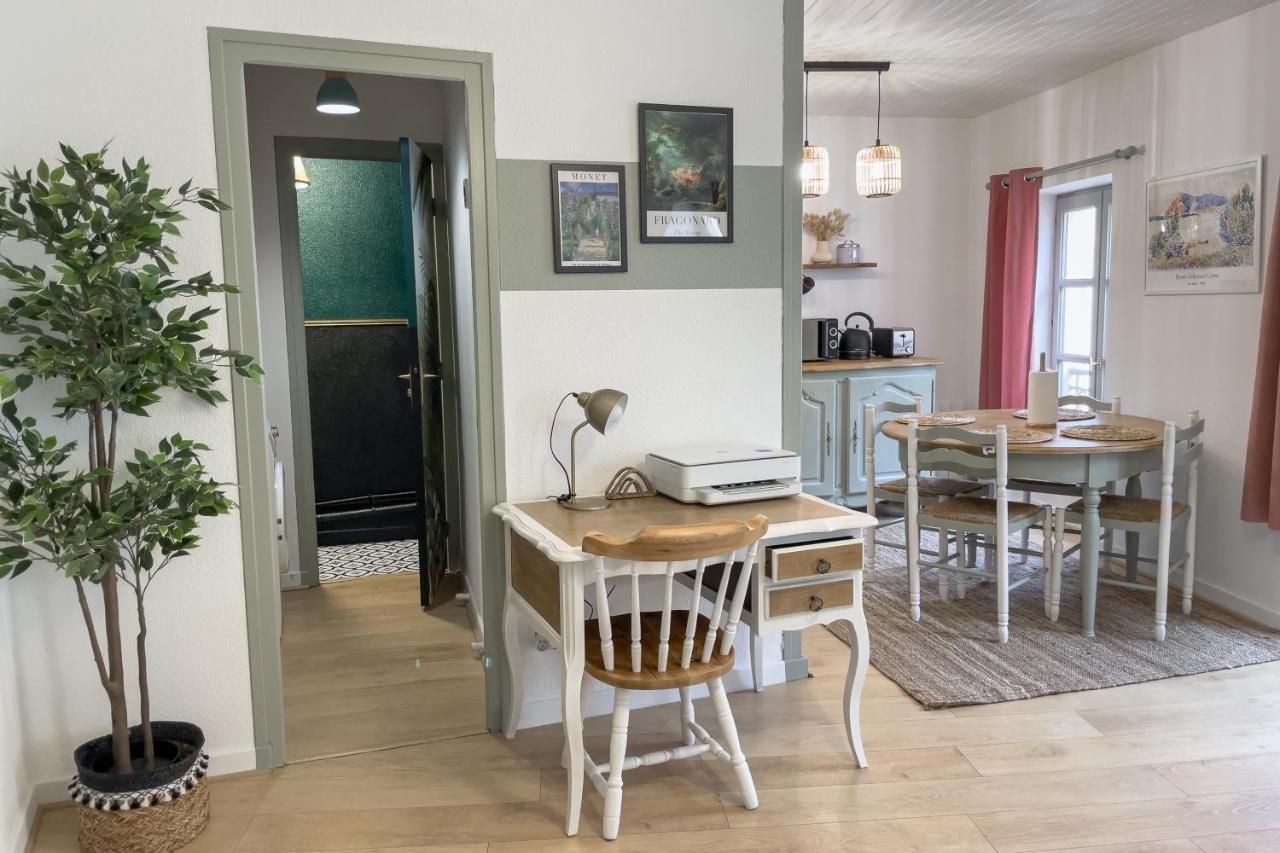 ואלנס Appartement Lumineux 1 Chambre Hypercentre Place St Jean מראה חיצוני תמונה