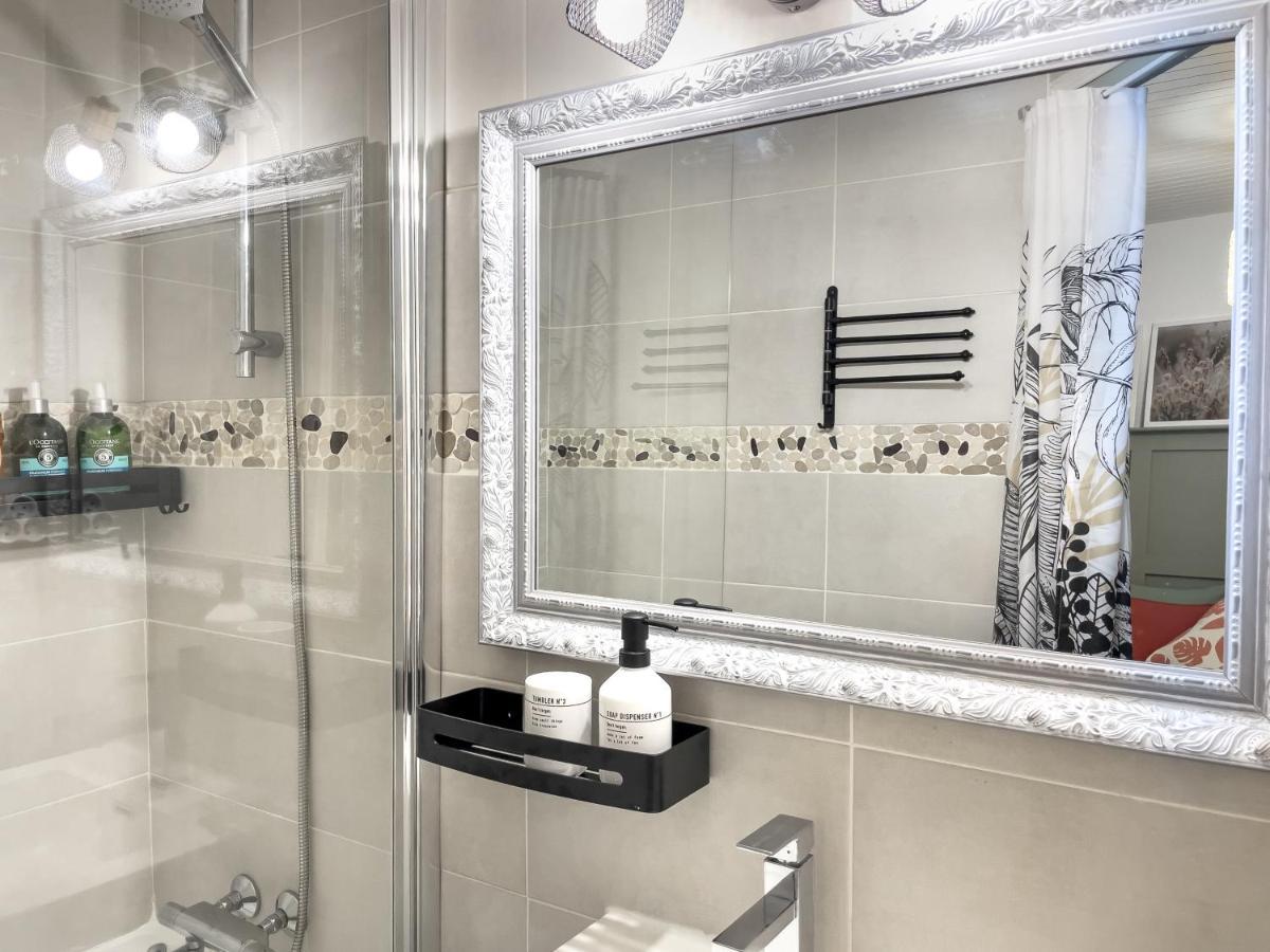 ואלנס Appartement Lumineux 1 Chambre Hypercentre Place St Jean מראה חיצוני תמונה