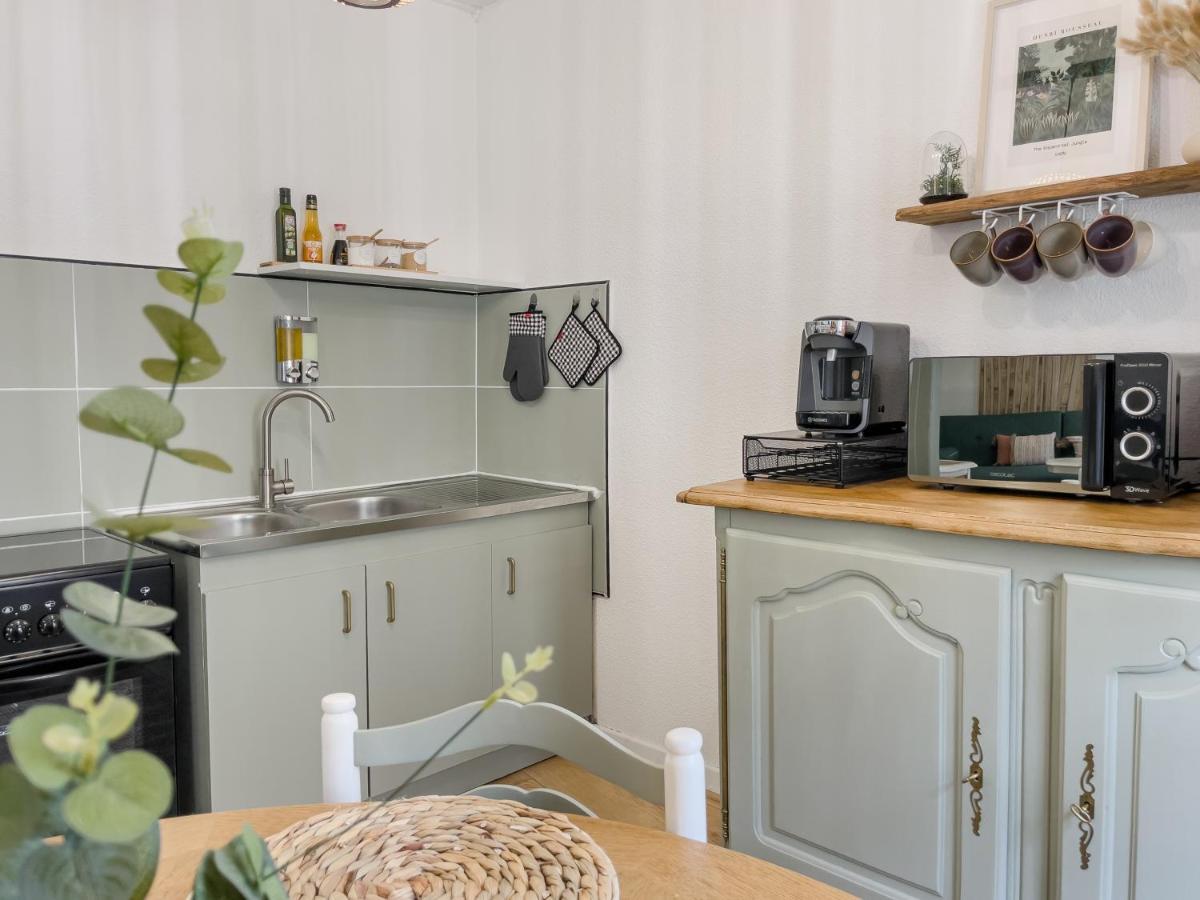 ואלנס Appartement Lumineux 1 Chambre Hypercentre Place St Jean מראה חיצוני תמונה