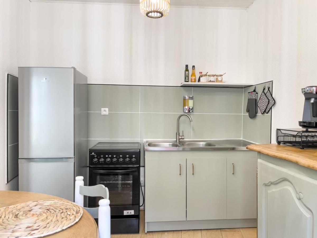 ואלנס Appartement Lumineux 1 Chambre Hypercentre Place St Jean מראה חיצוני תמונה