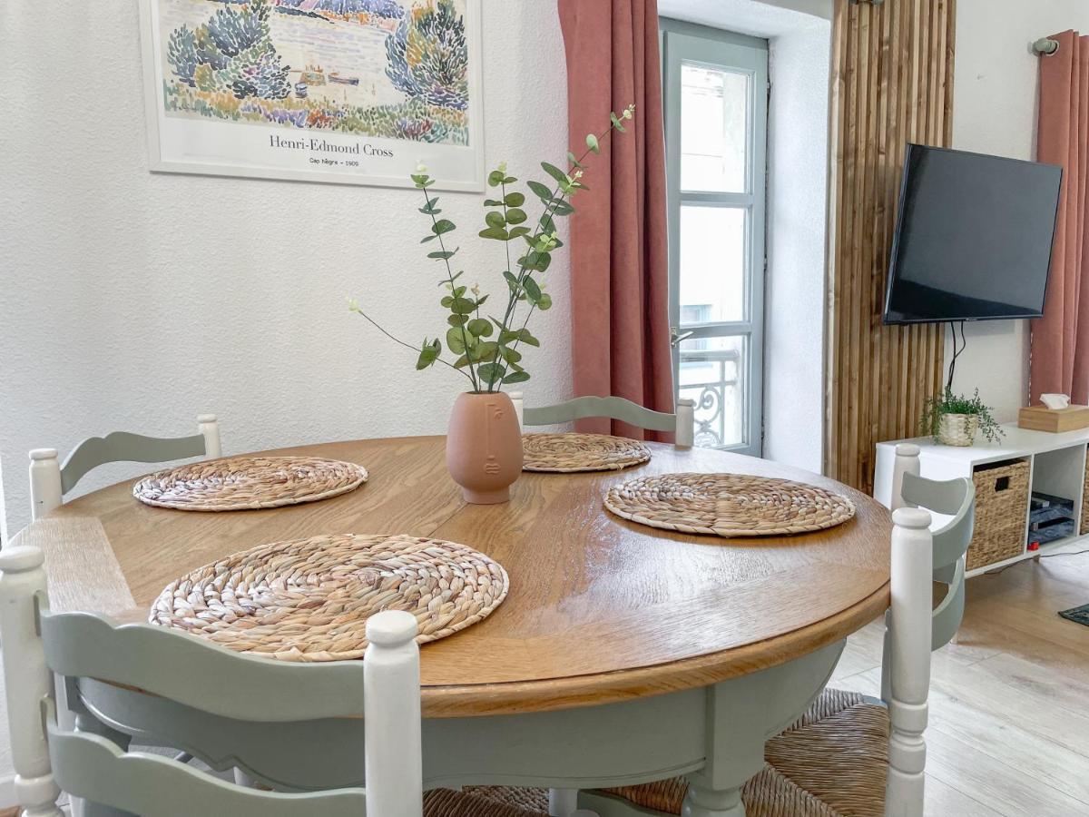 ואלנס Appartement Lumineux 1 Chambre Hypercentre Place St Jean מראה חיצוני תמונה