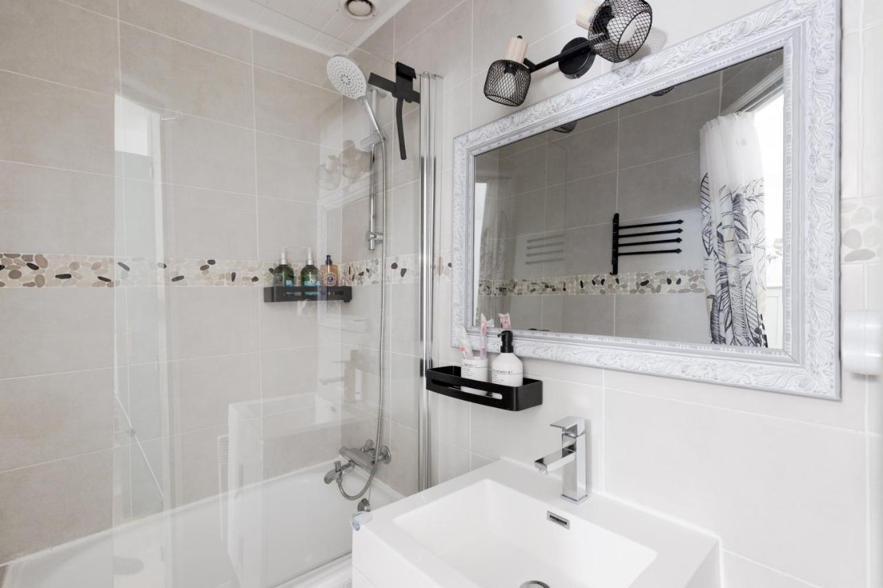 ואלנס Appartement Lumineux 1 Chambre Hypercentre Place St Jean מראה חיצוני תמונה