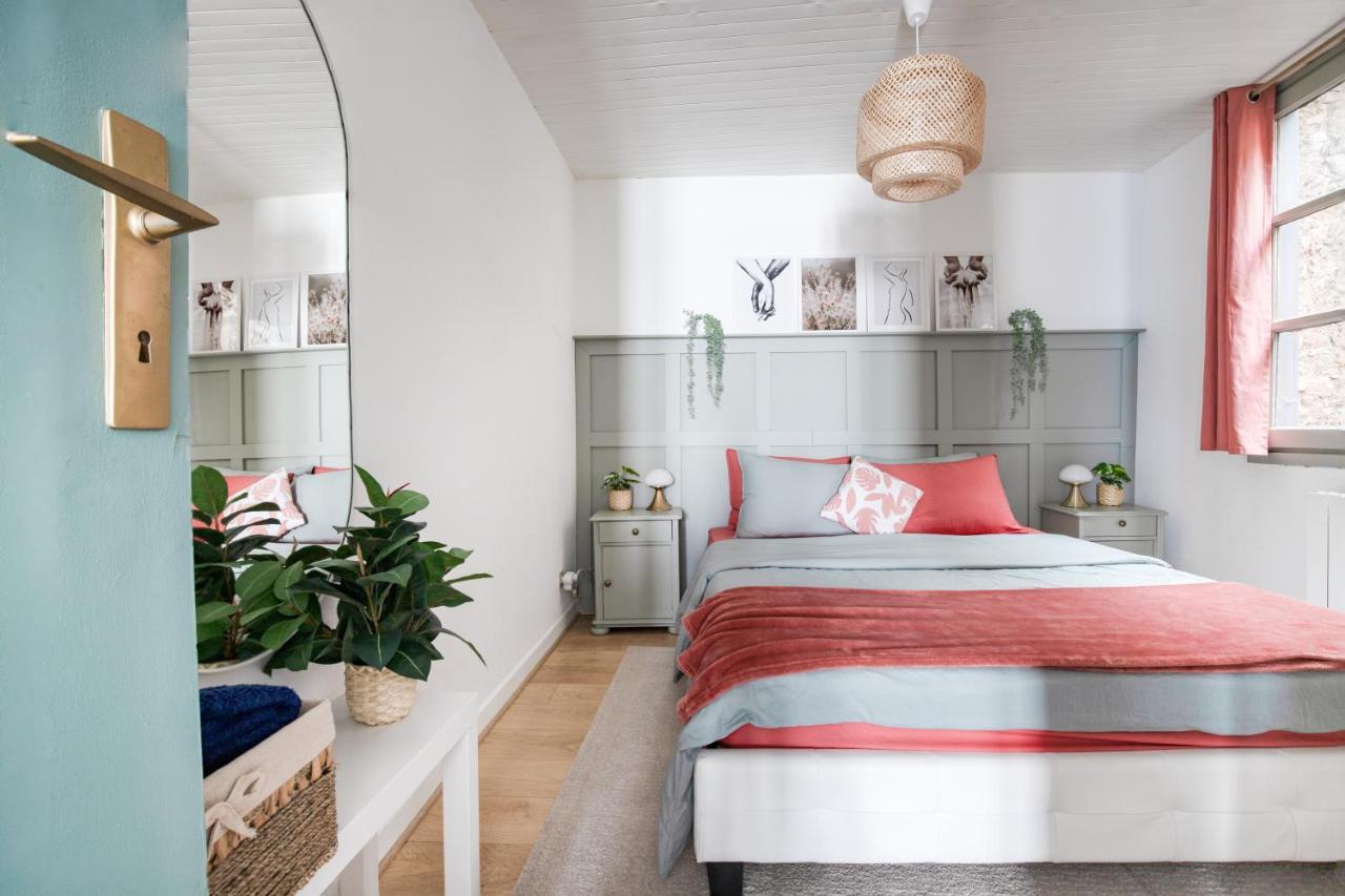 ואלנס Appartement Lumineux 1 Chambre Hypercentre Place St Jean מראה חיצוני תמונה