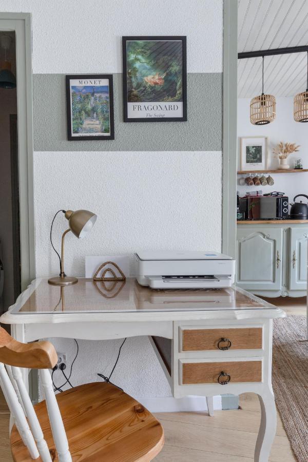ואלנס Appartement Lumineux 1 Chambre Hypercentre Place St Jean מראה חיצוני תמונה