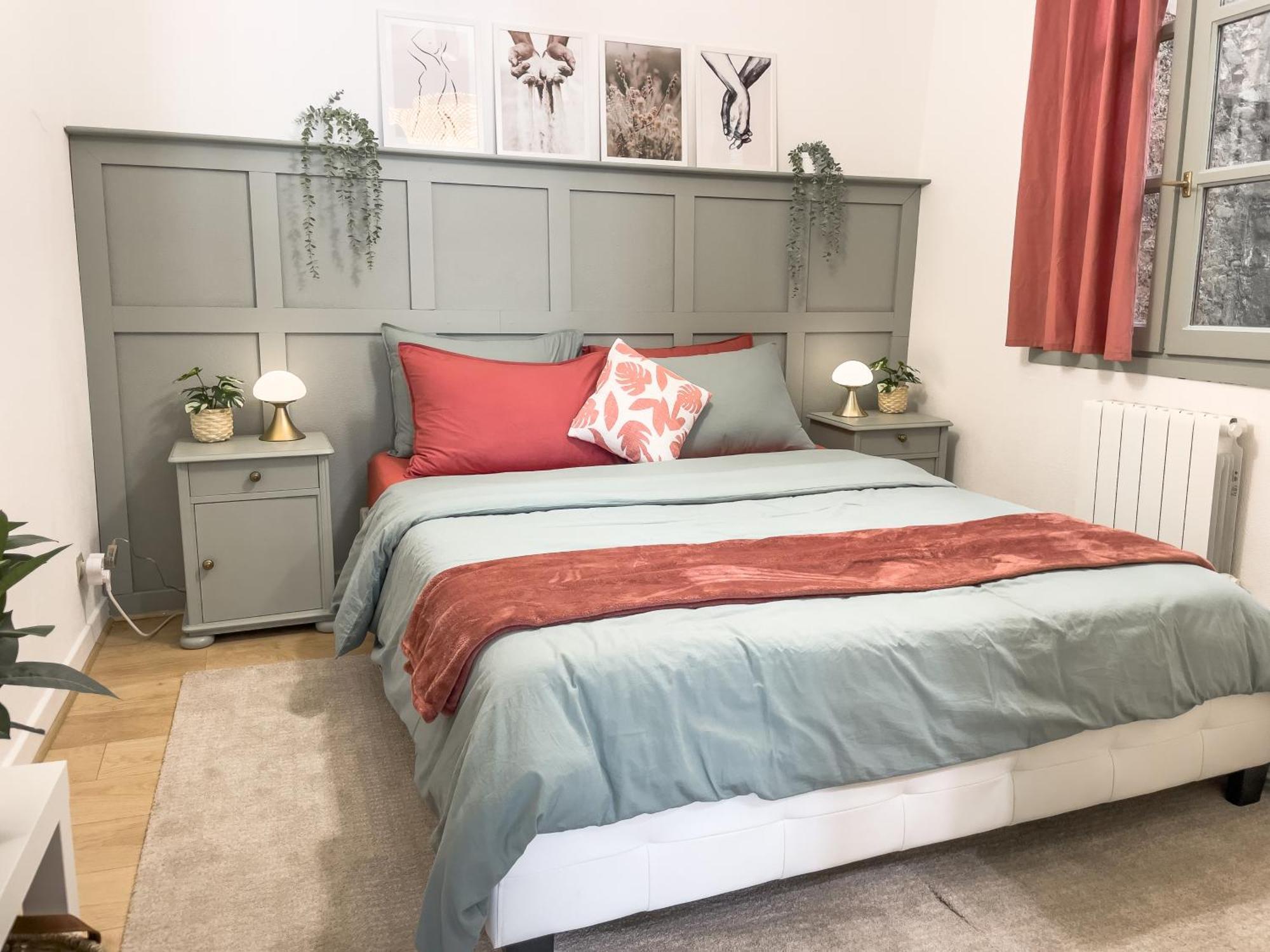 ואלנס Appartement Lumineux 1 Chambre Hypercentre Place St Jean מראה חיצוני תמונה